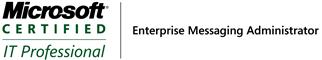 MCITP Enterprise Messaging Administrator