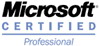 Mircosoft Certified Professional